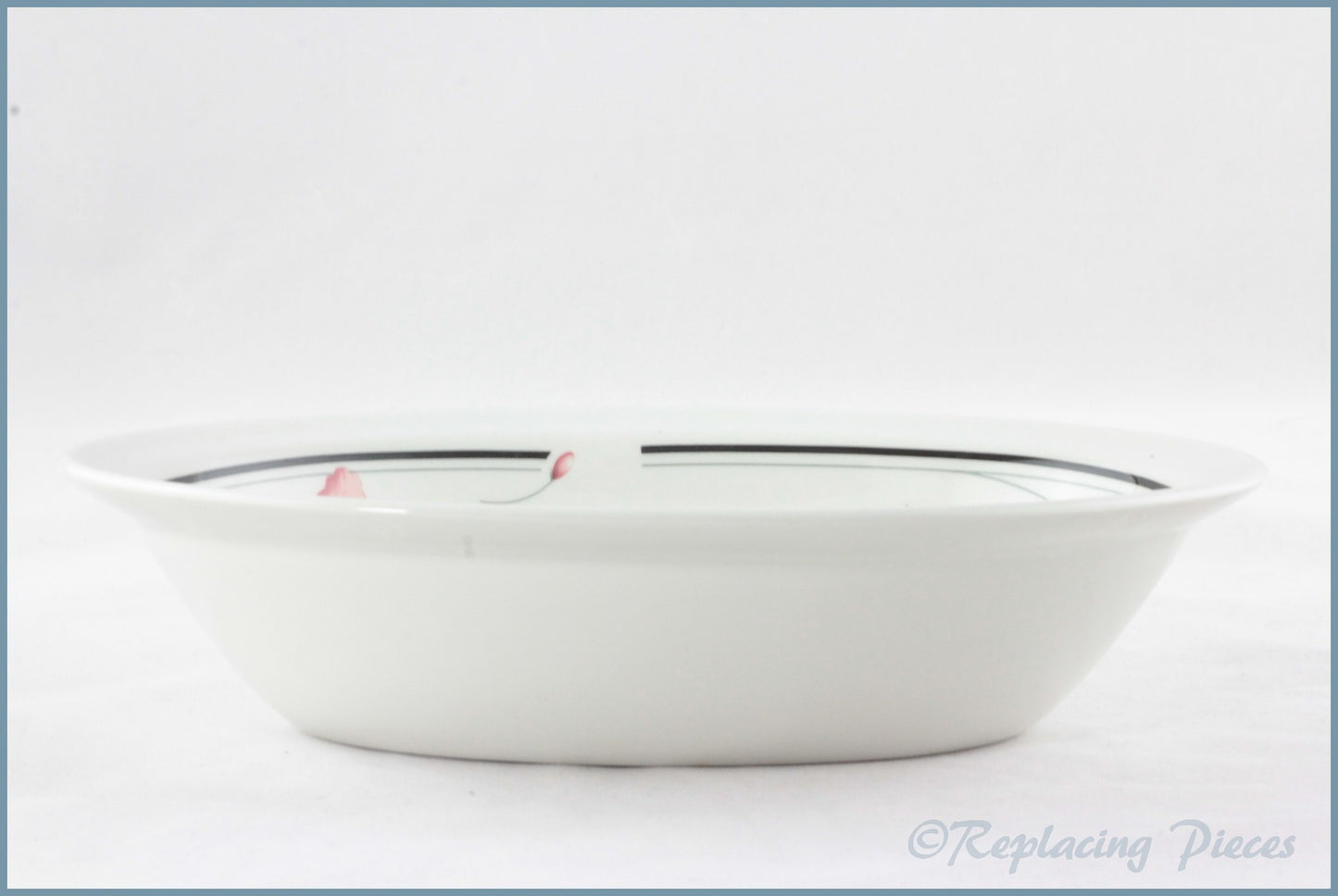Johnson Brothers - Summerfields - Pie Dish