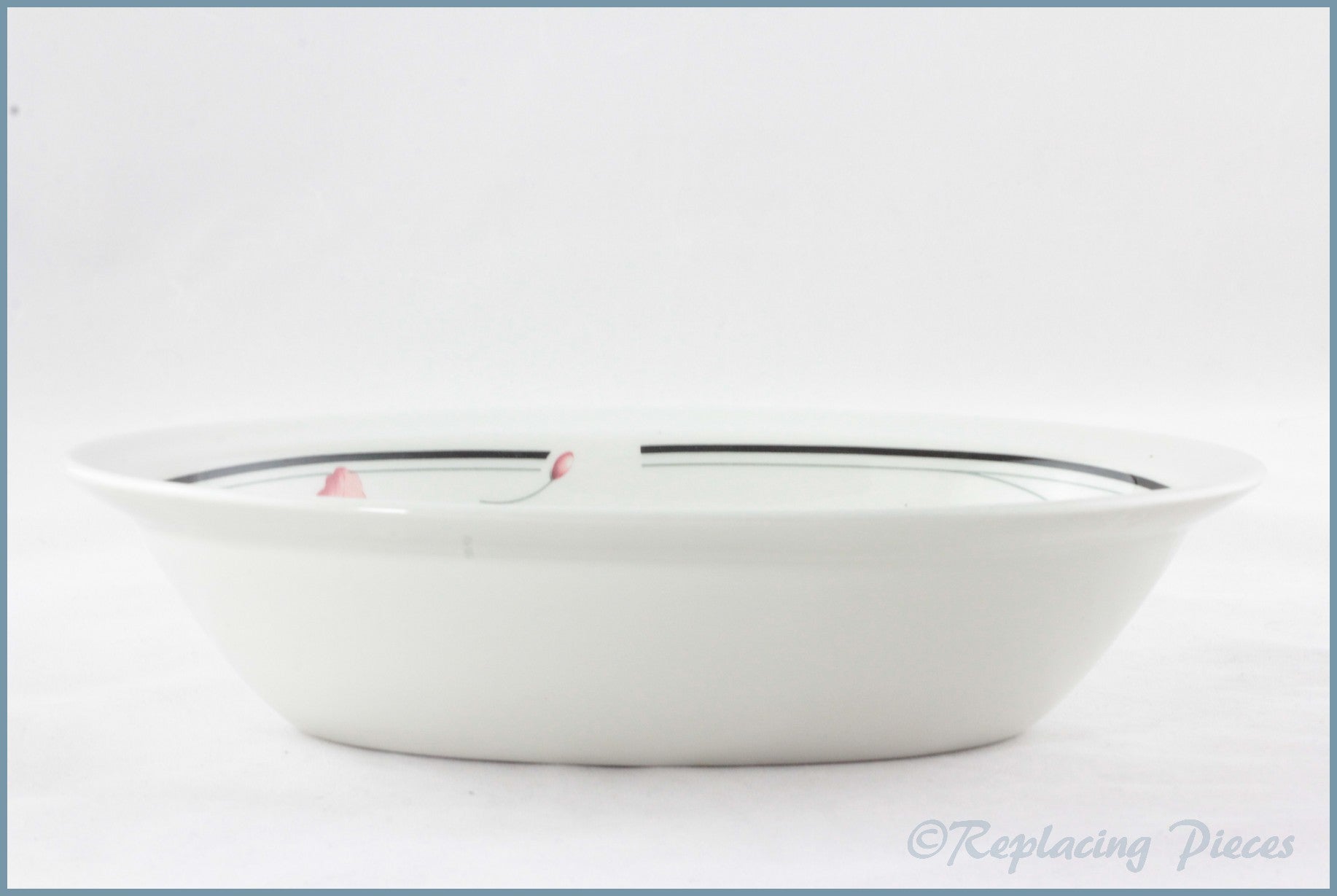 Johnson Brothers - Summerfields - Pie Dish