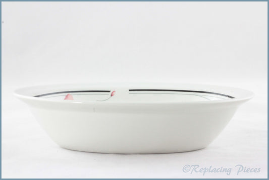 Johnson Brothers - Summerfields - Pie Dish