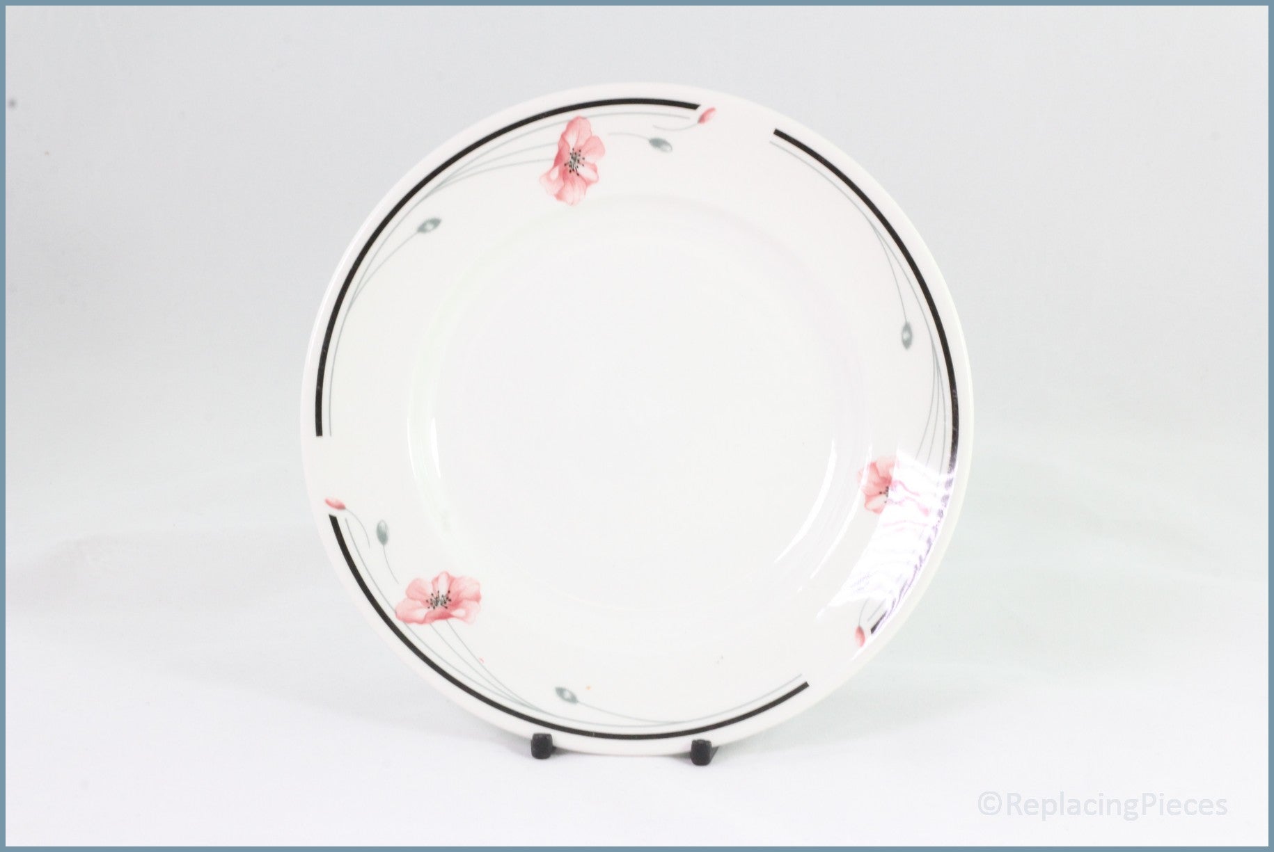Johnson Brothers - Summerfields - 7" Side Plate