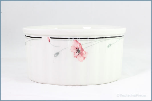 Johnson Brothers - Summerfields - Souffle Dish