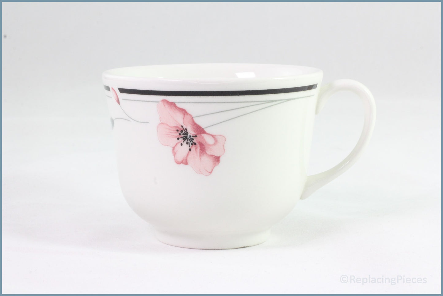 Johnson Brothers - Summerfields - Teacup