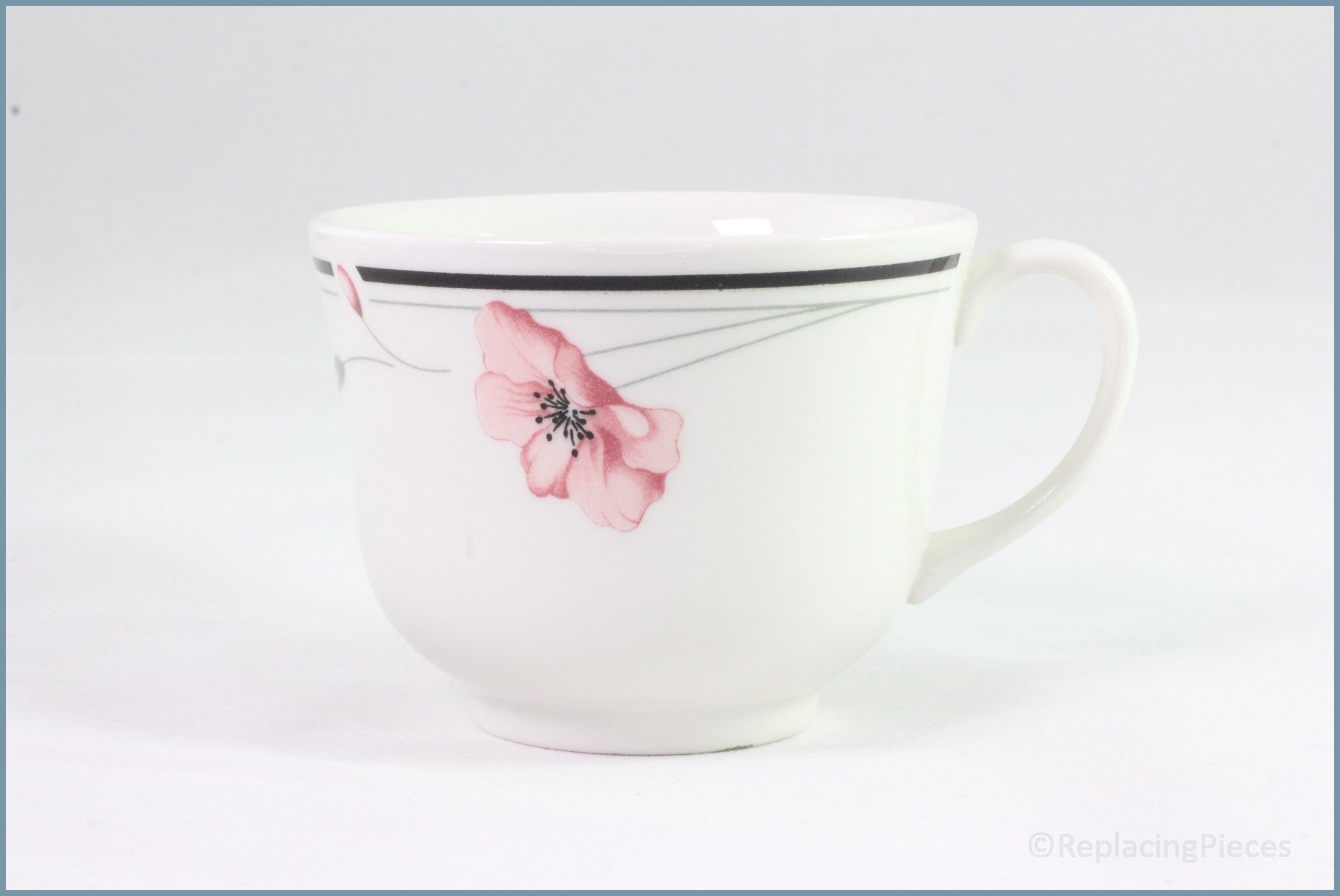 Johnson Brothers - Summerfields - Teacup