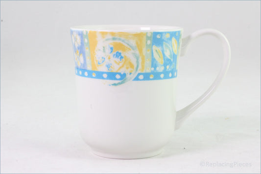 Johnson Brothers  - Tulip - Mug