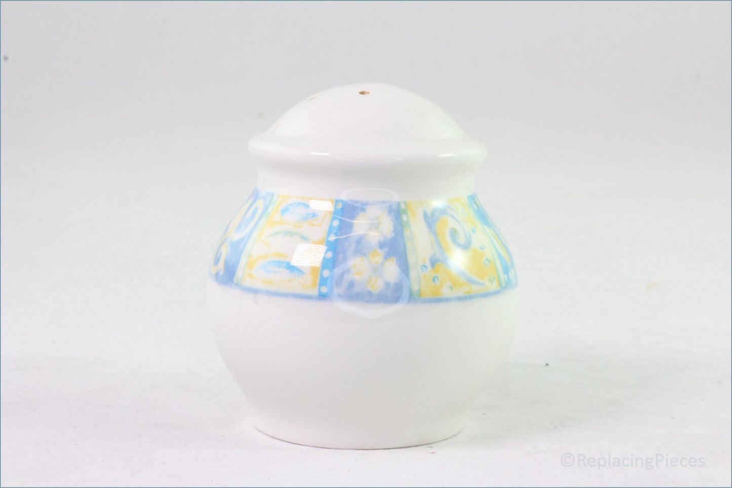 Johnson Brothers  - Tulip - Pepper Pot