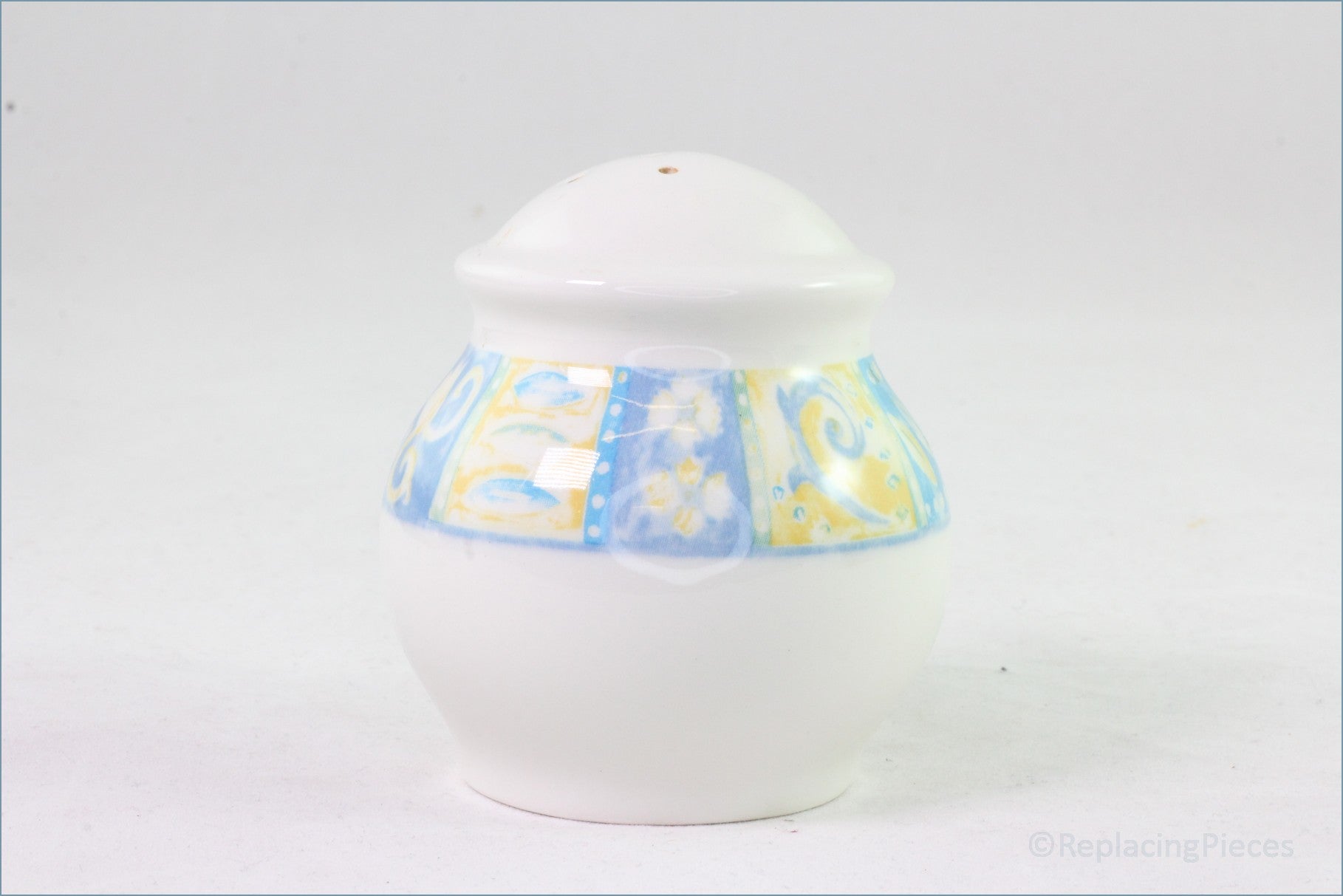 Johnson Brothers  - Tulip - Pepper Pot