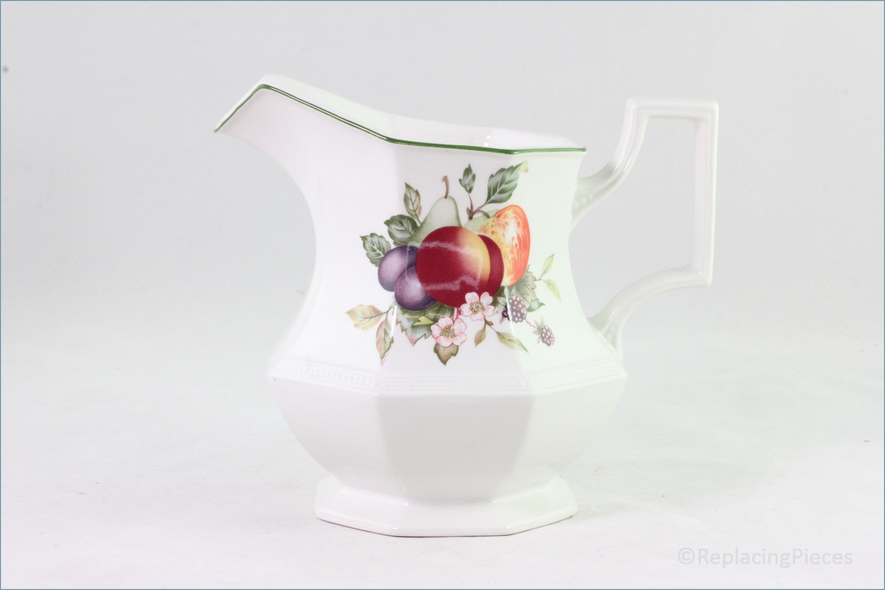 Johnson Brothers - Fresh Fruit - 2 Pint Jug