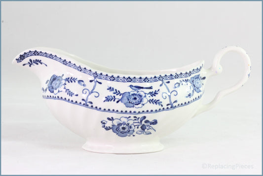 Johnson Brothers - Indies - Gravy Boat