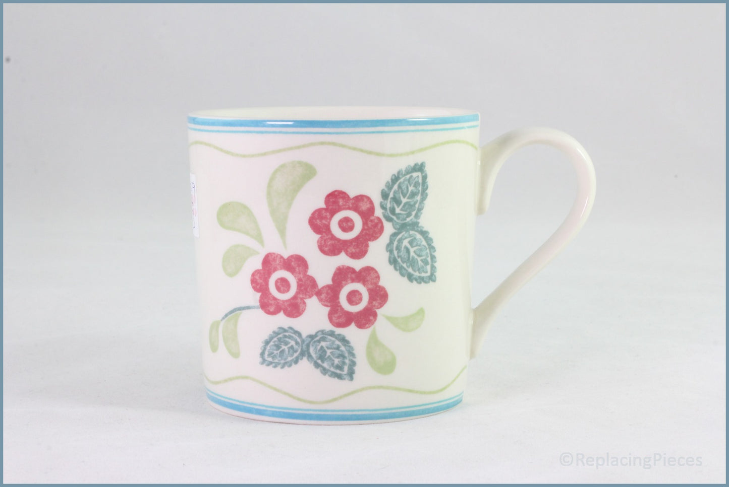 Johnson Brothers - Meadow Daisy - Mug