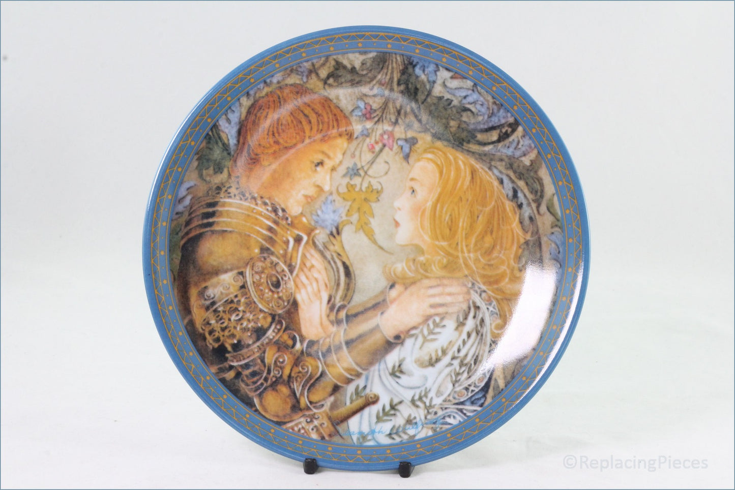 Konigszelt Bayern - Sulasmith's Love Song Collection - Das Gelobnis (No.2)