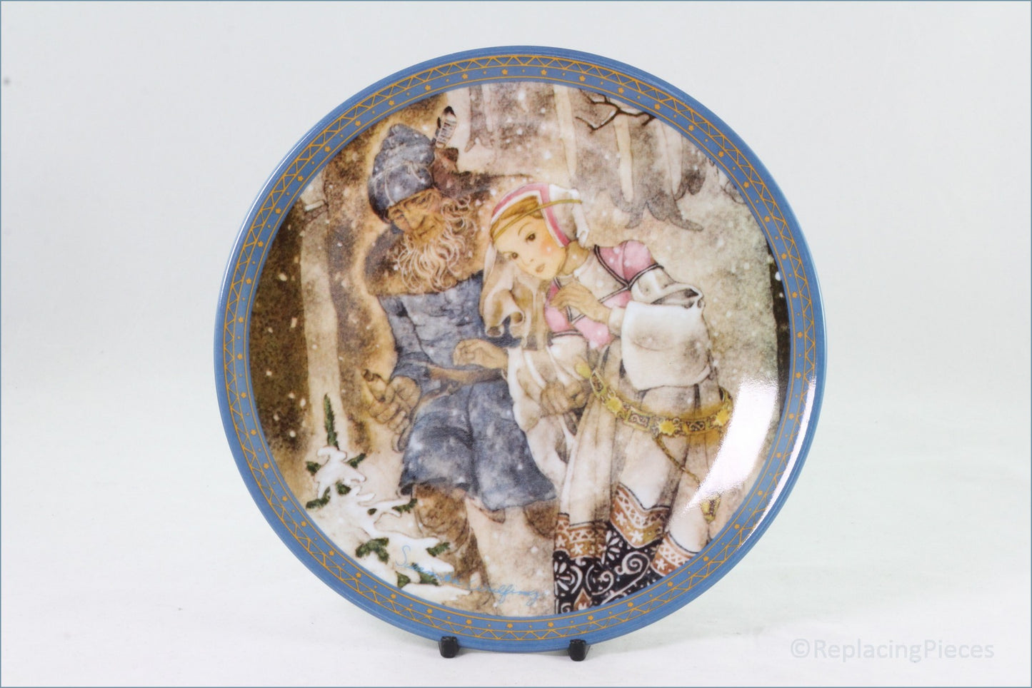 Konigszelt Bayern - Sulasmith's Love Song Collection - Dir Reise (no.7)