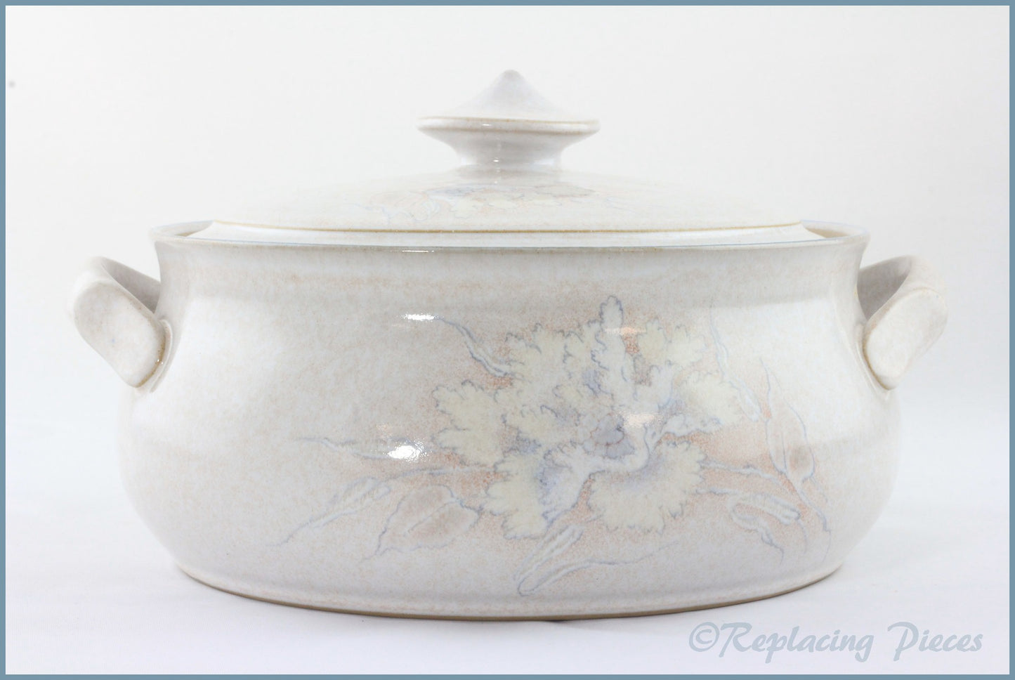 Denby - Tasmin - Casserole Dish