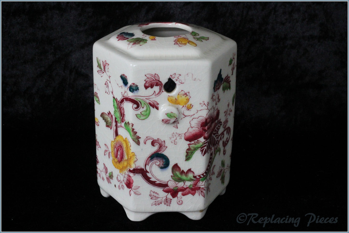Masons - Floris - Lantern