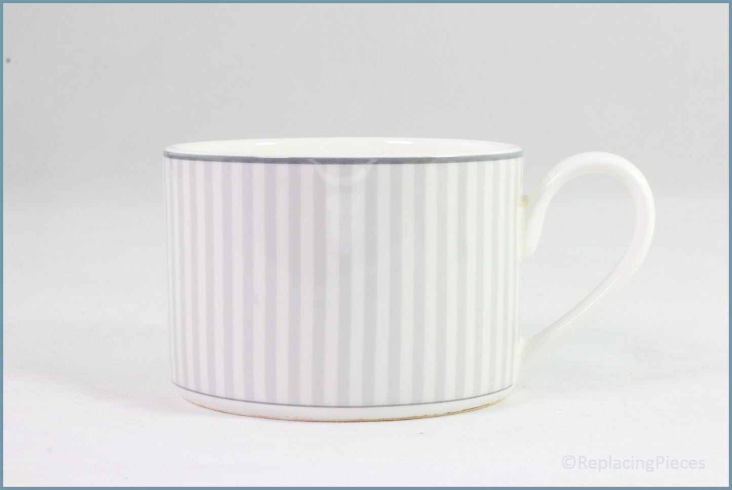 Marks & Spencer - Hampton (Grey) - Teacup
