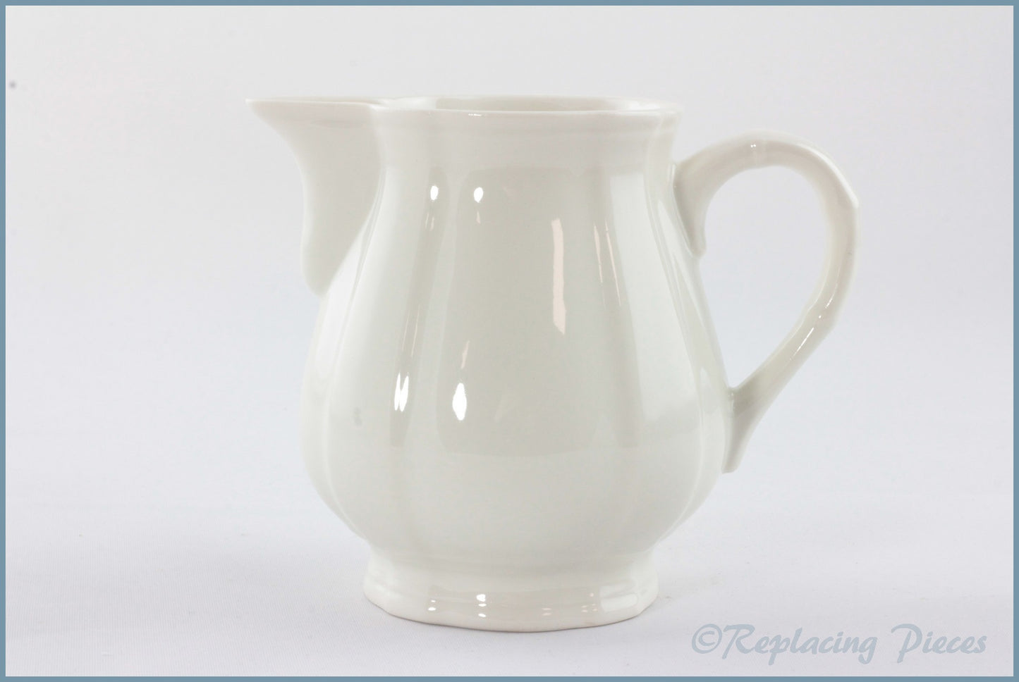 Villeroy & Boch - Manoir - Milk Jug