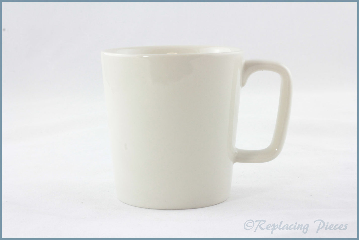 Marks & Spencer - Andante (Square -Stone) - Mug