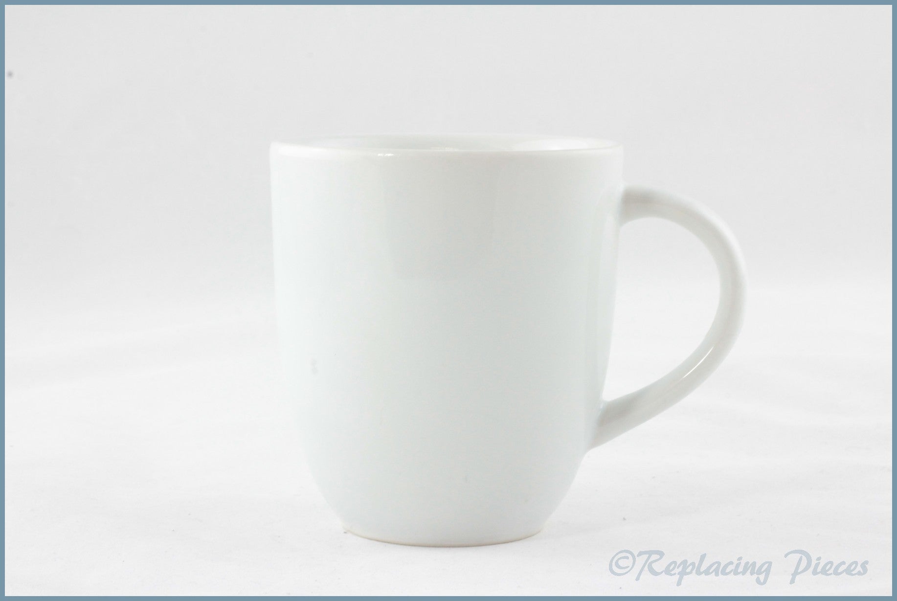 Marks & Spencer - Andante Square - Mug