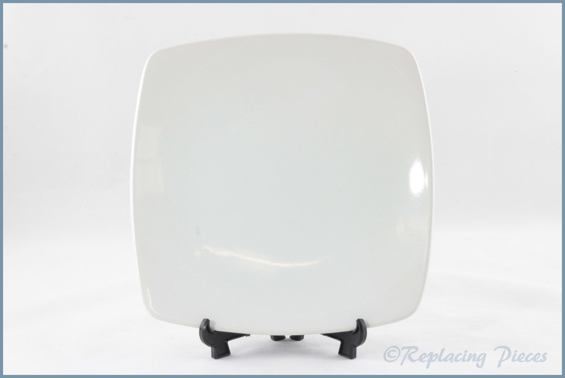 Marks & Spencer - Andante Square - Dinner Plate