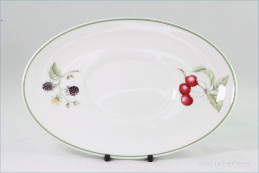 Marks & Spencer - Ashberry - Gravy Boat Stand