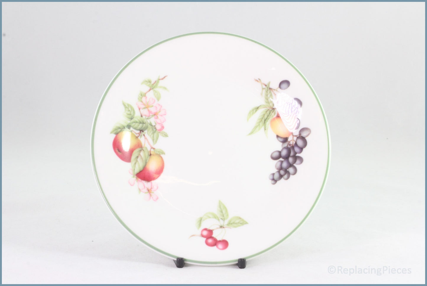 Marks & Spencer - Ashberry - 6 1/2" Side Plate