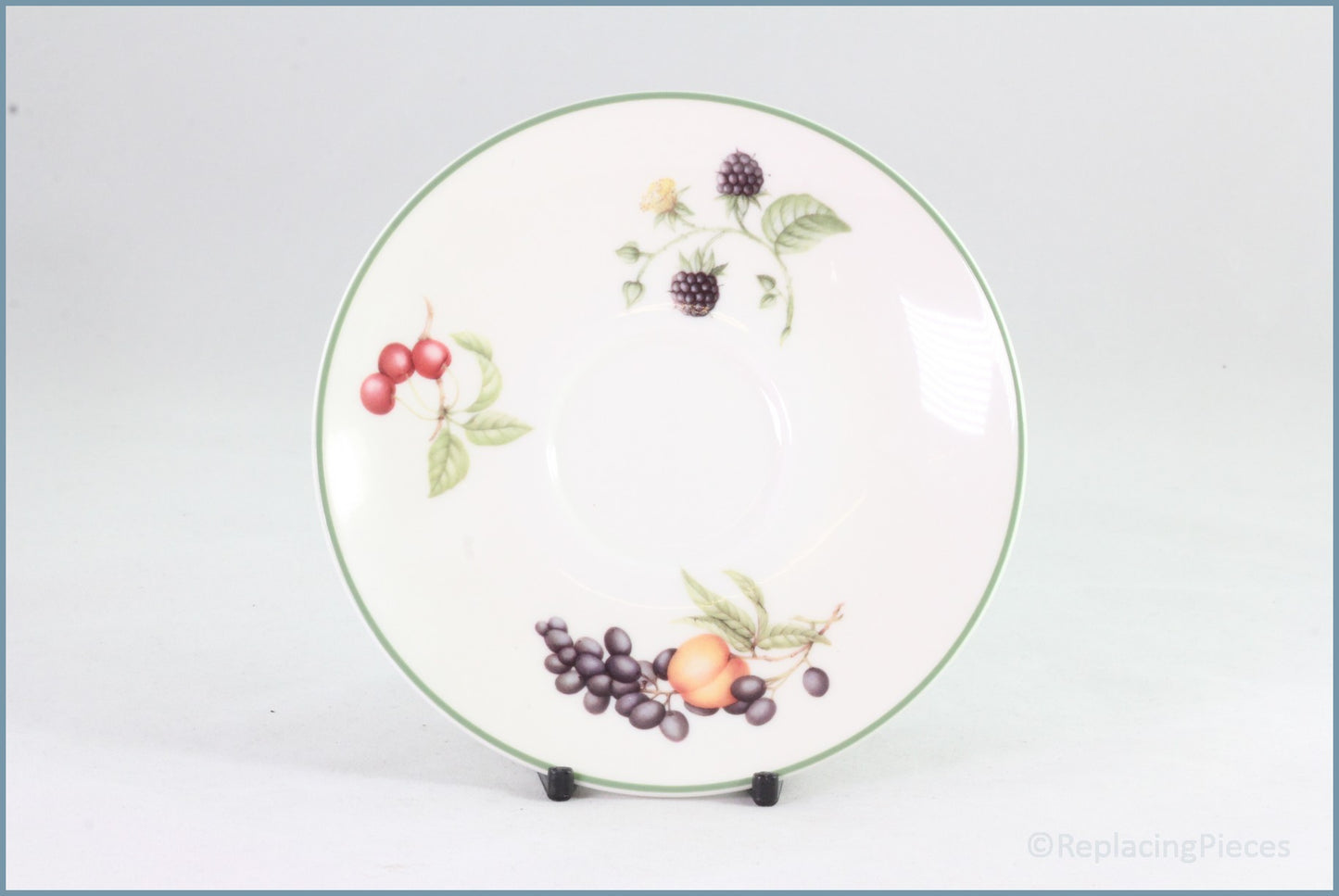 Marks & Spencer - Ashberry - Tea Saucer