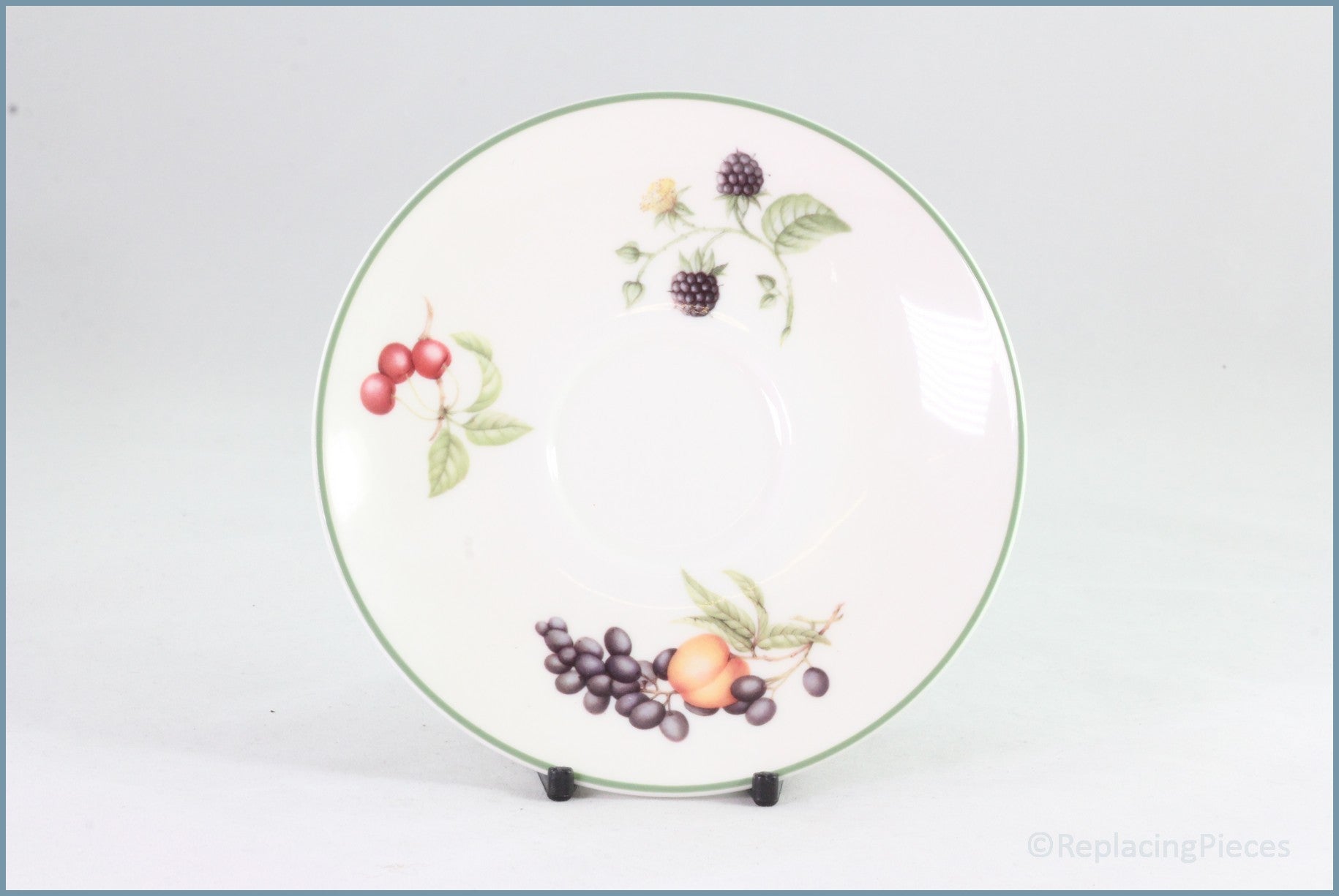 Marks & Spencer - Ashberry - Tea Saucer