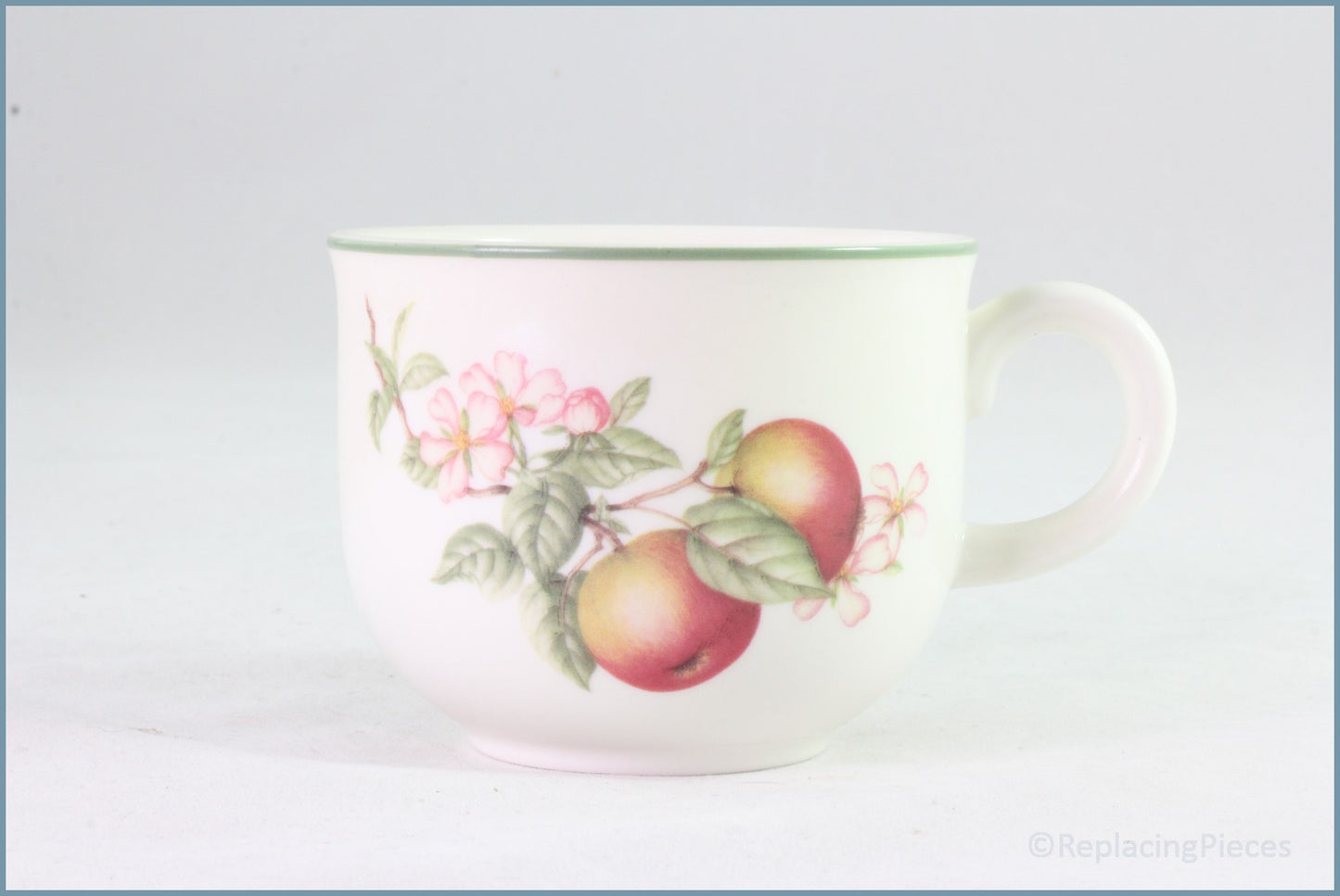 Marks & Spencer - Ashberry - Teacup