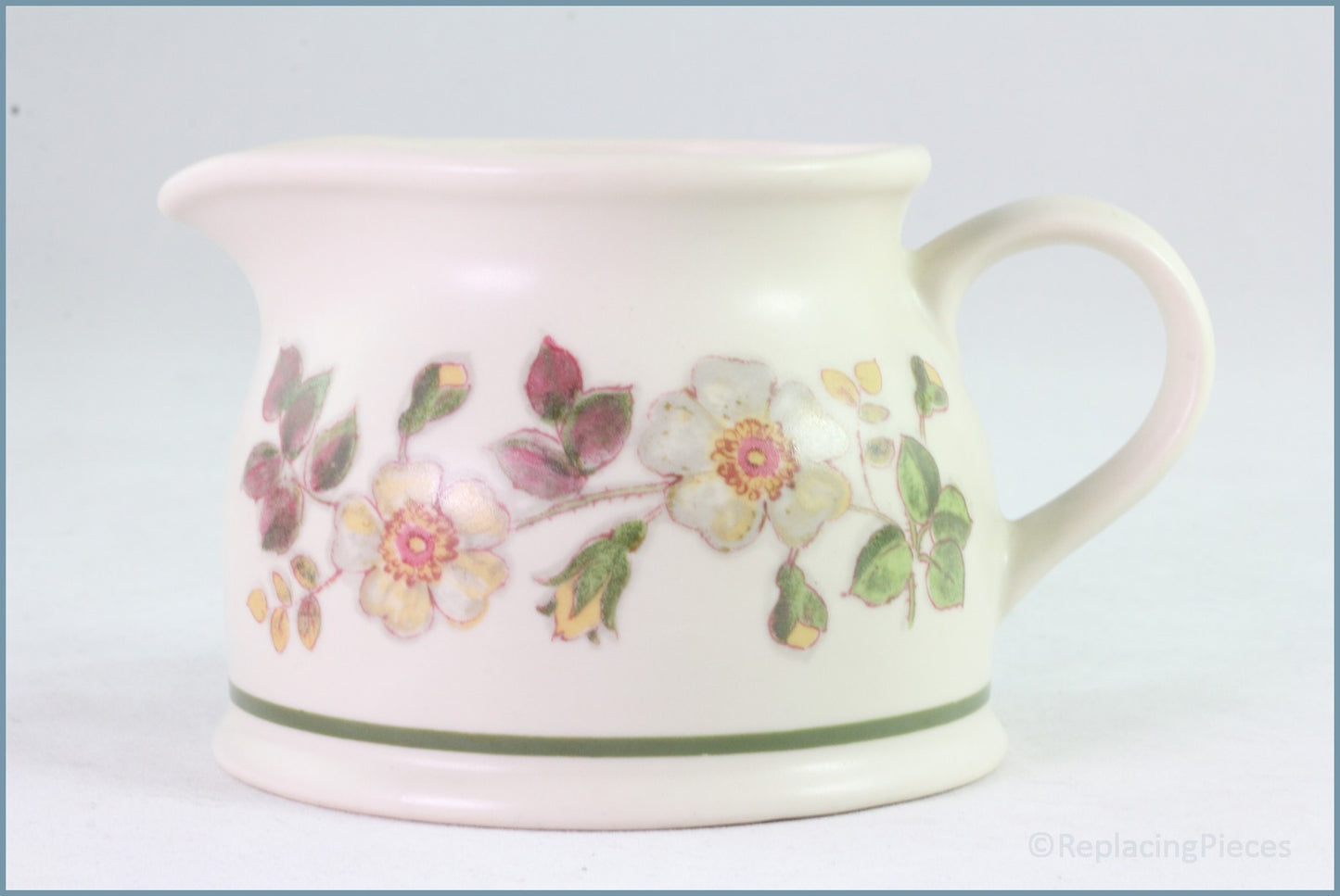 Marks & Spencer - Autumn Leaves - Milk Jug