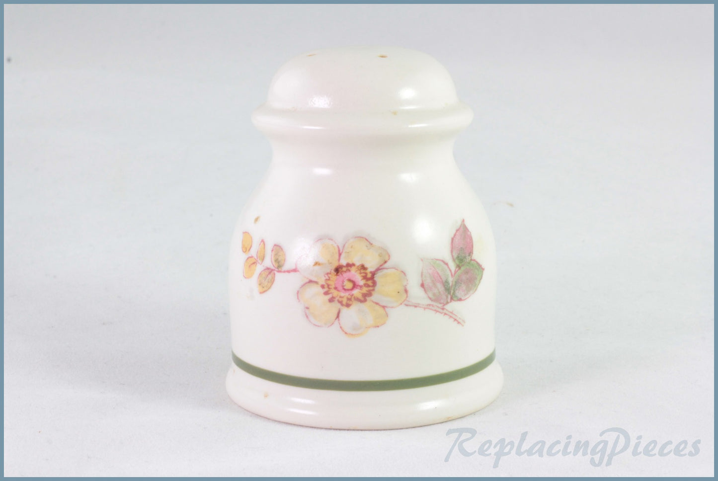 Marks & Spencer - Autumn Leaves - Pepper Pot
