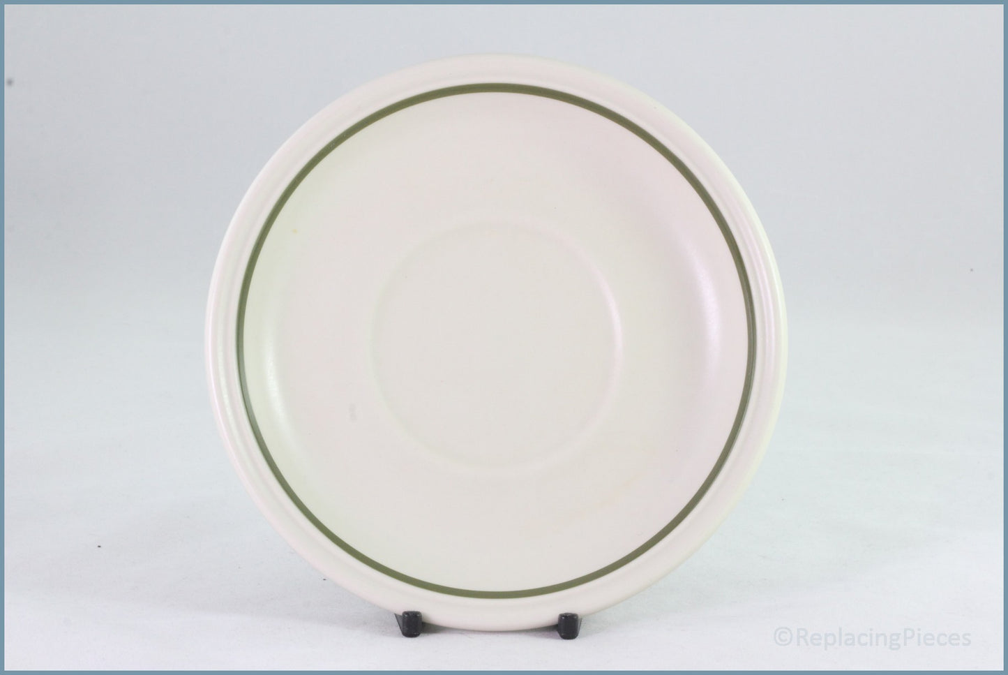 Marks & Spencer - Autumn Leaves - Tea Saucer