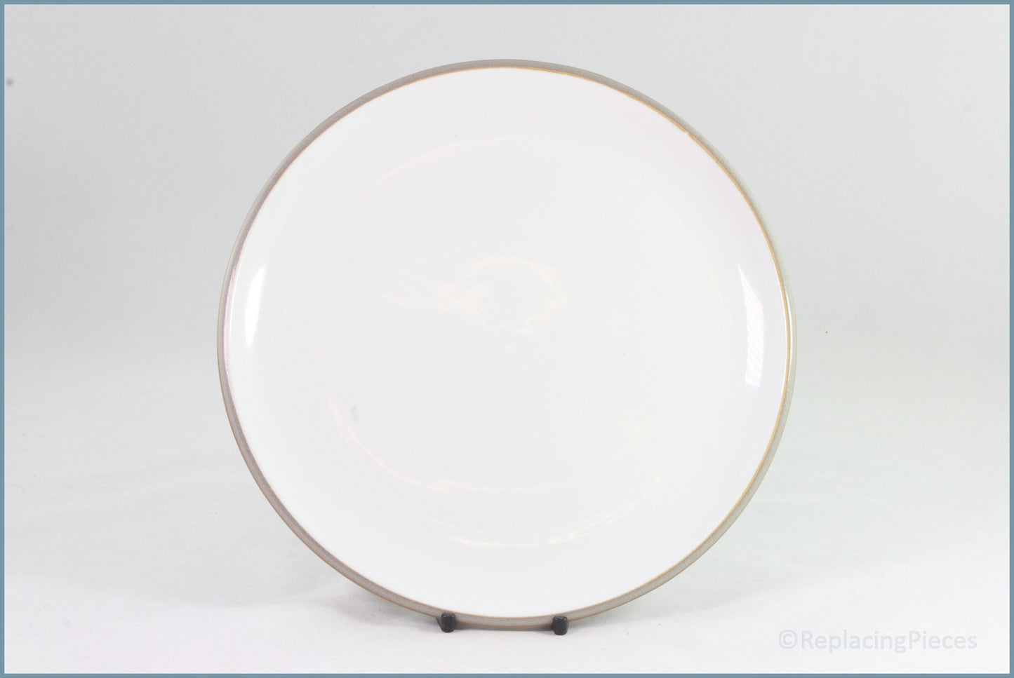 Marks & Spencer - Hamilton (Grey) - 8 3/4" Salad Plate