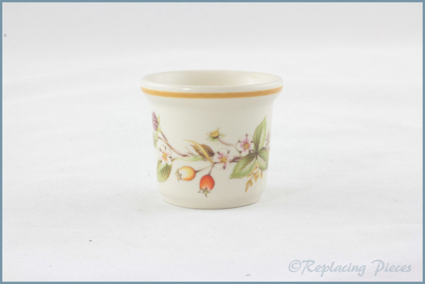 Marks & Spencer - Harvest - Egg Cup