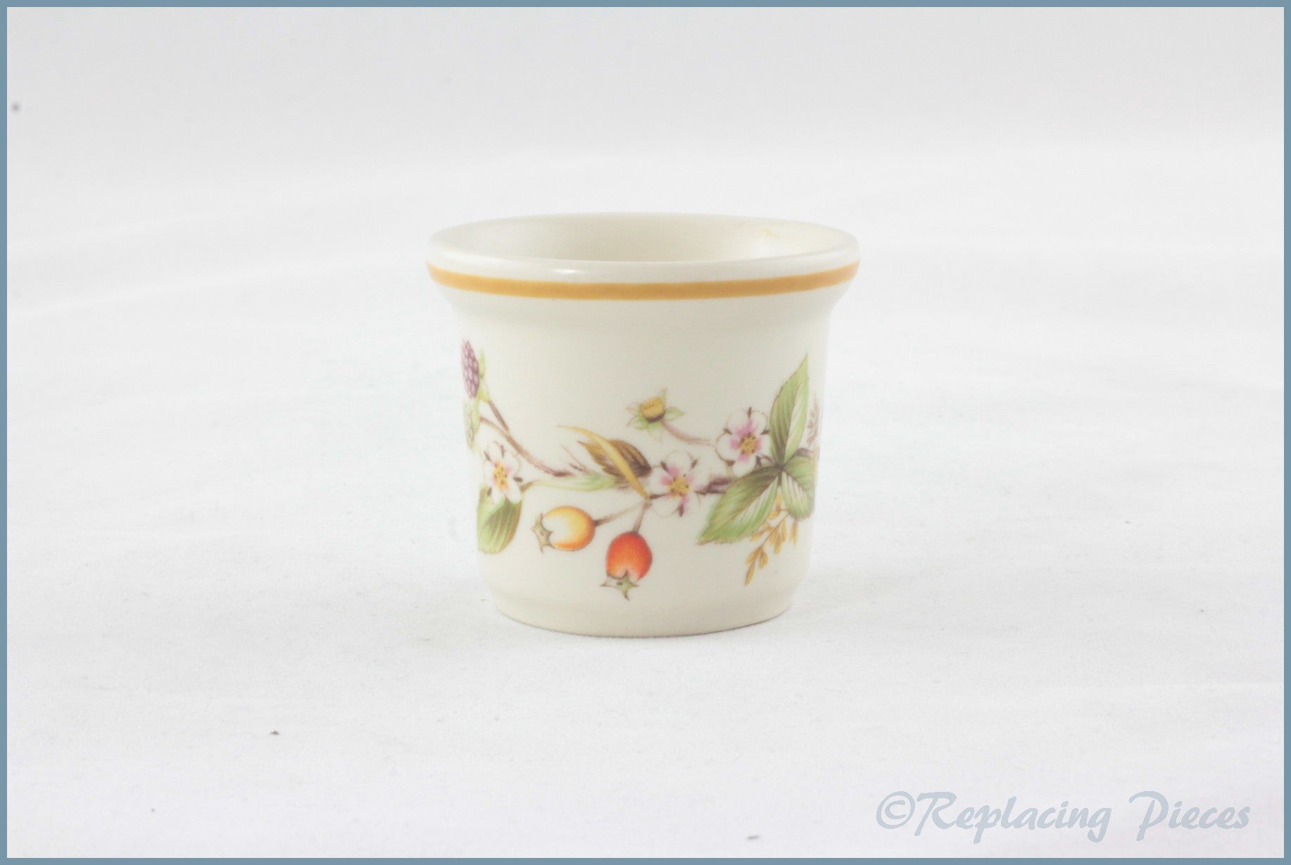 Marks & Spencer - Harvest - Egg Cup