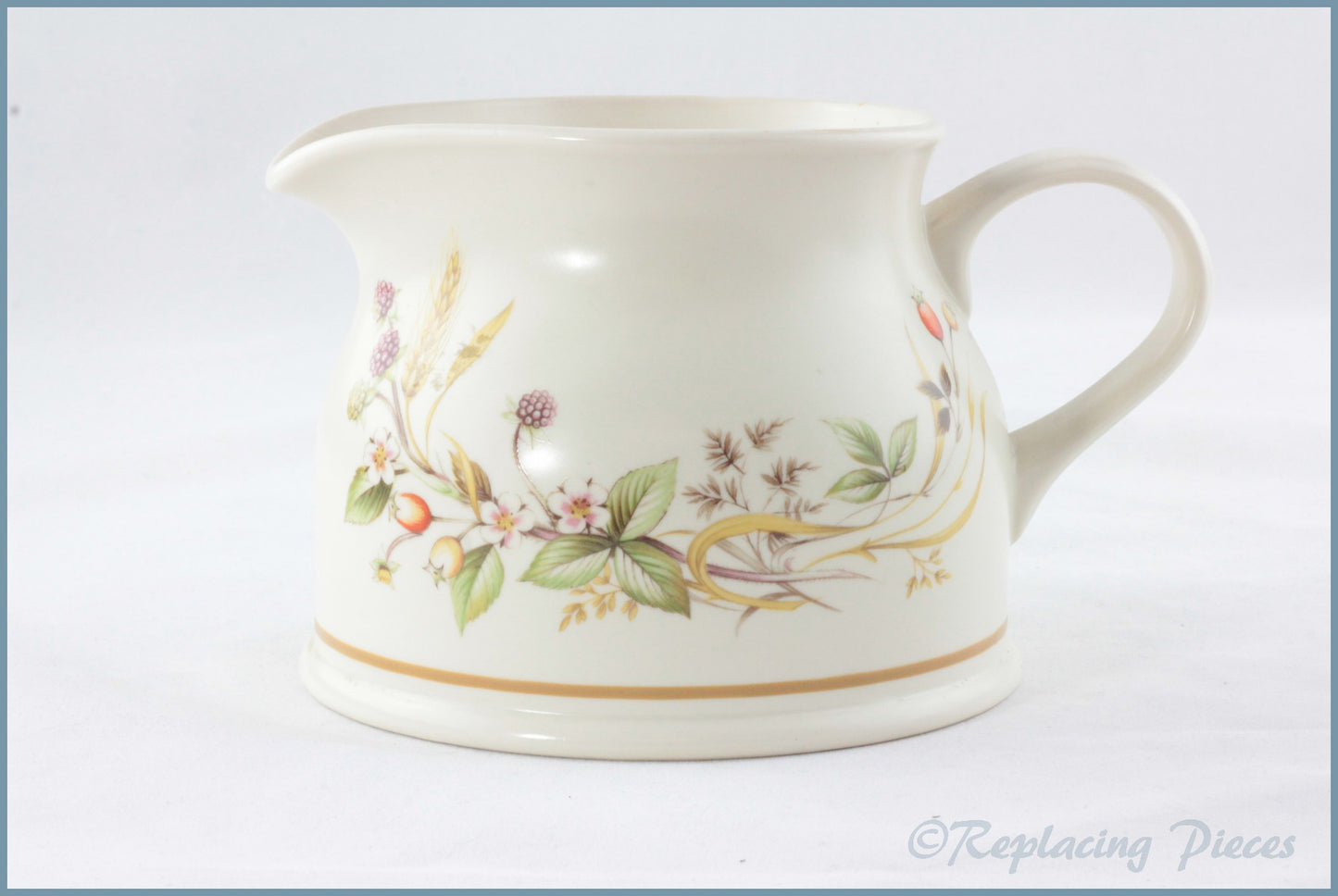 Marks & Spencer - Harvest - 1 1/4 Pint Jug