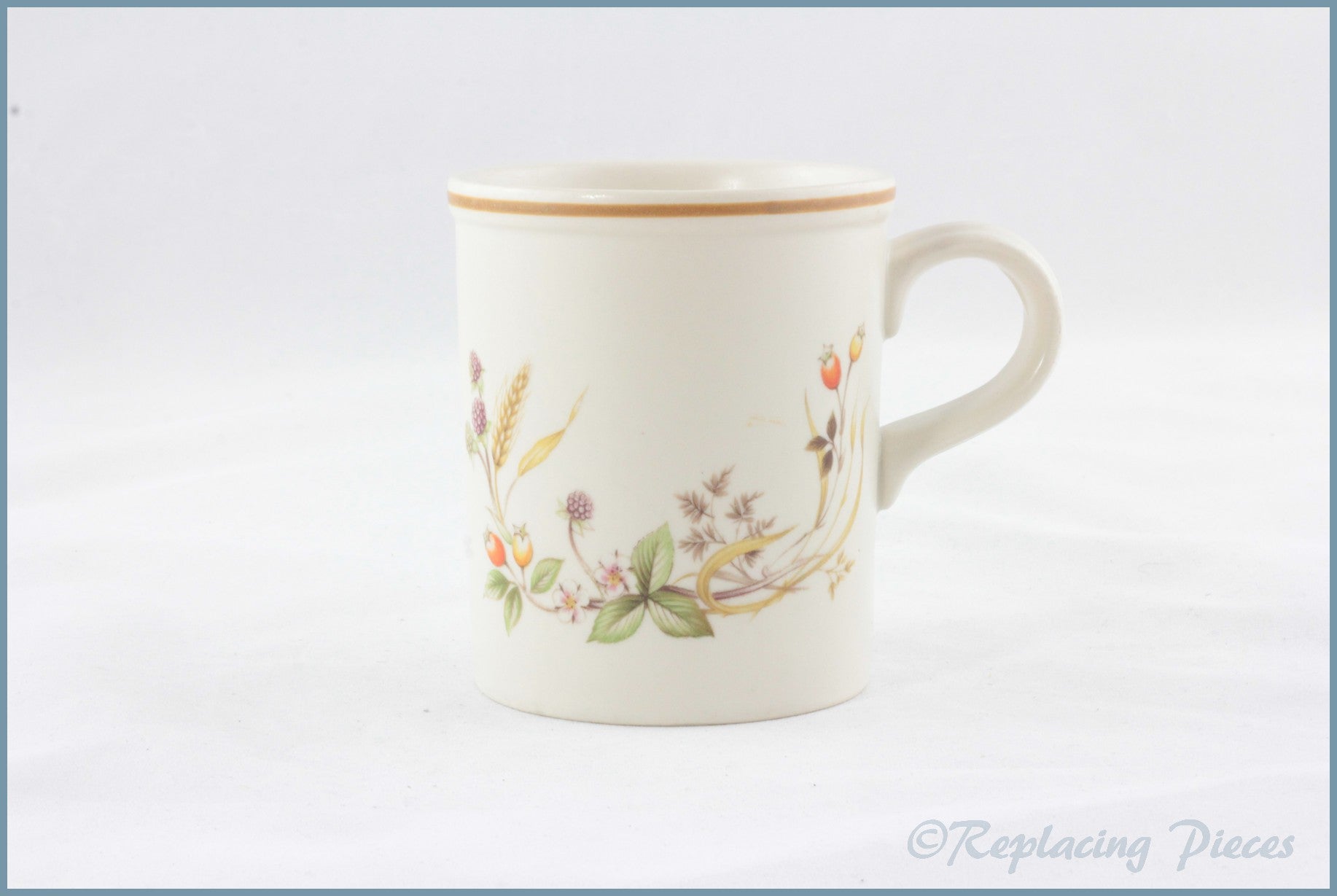 Marks & Spencer - Harvest - Mug