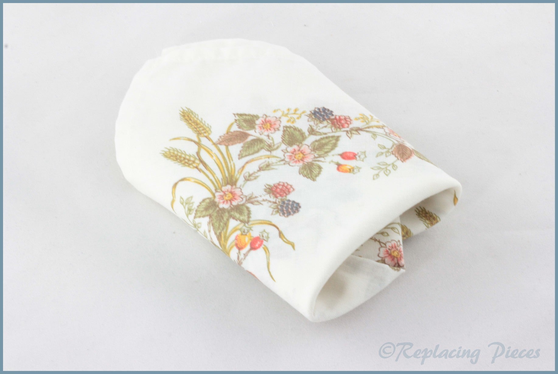 Marks & Spencer - Harvest - Napkin