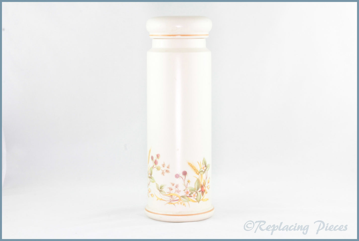 Marks & Spencer - Harvest - Spaghetti Jar (Matt Finish)