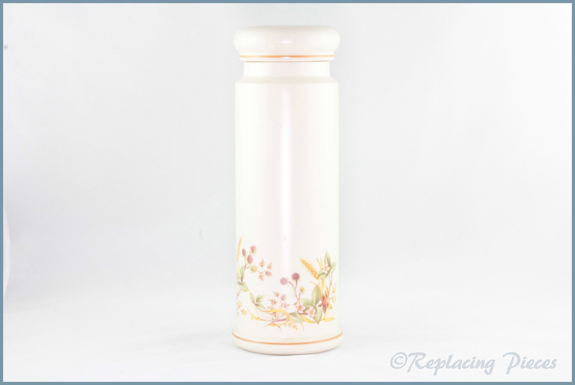 Marks & Spencer - Harvest - Spaghetti Jar (Matt Finish)