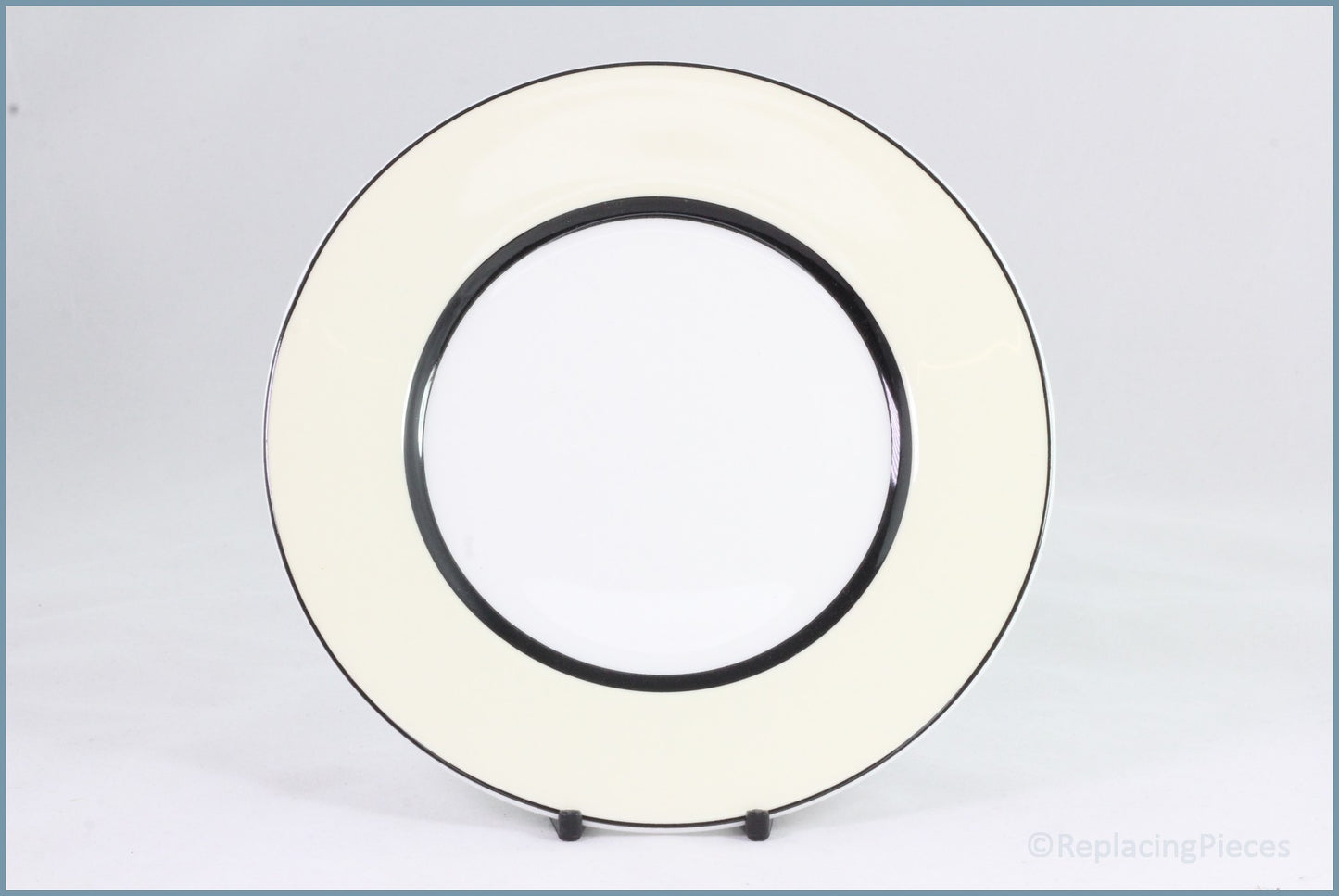 Marks & Spencer - Manhattan (Cream) - 7 1/8" Side Plate