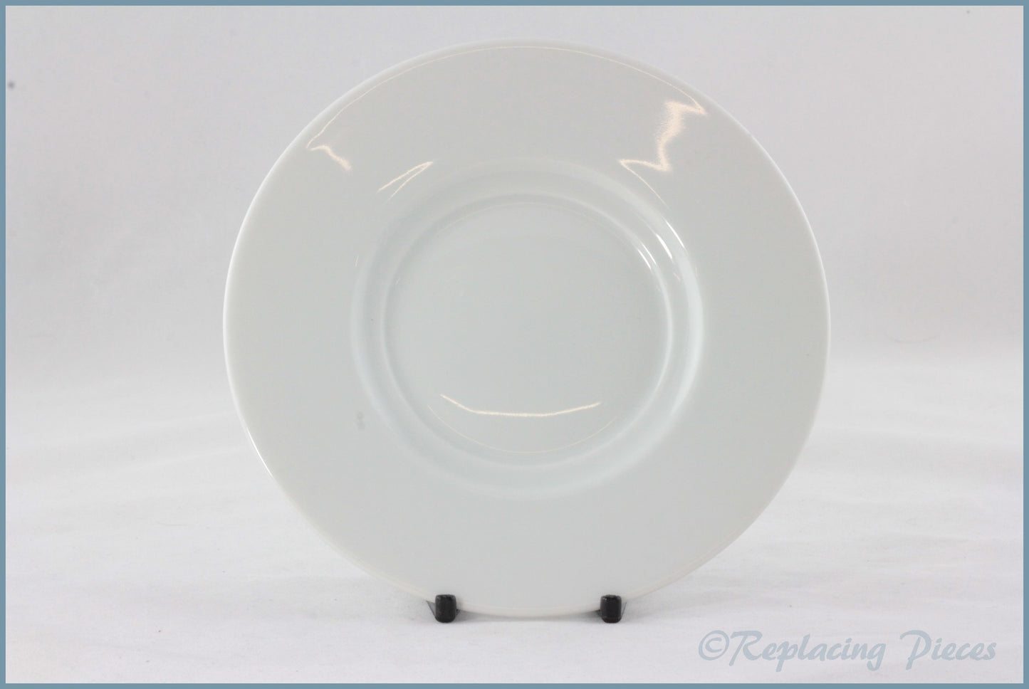 Marks & Spencer - Maxim (Rimmed) - Tea Saucer