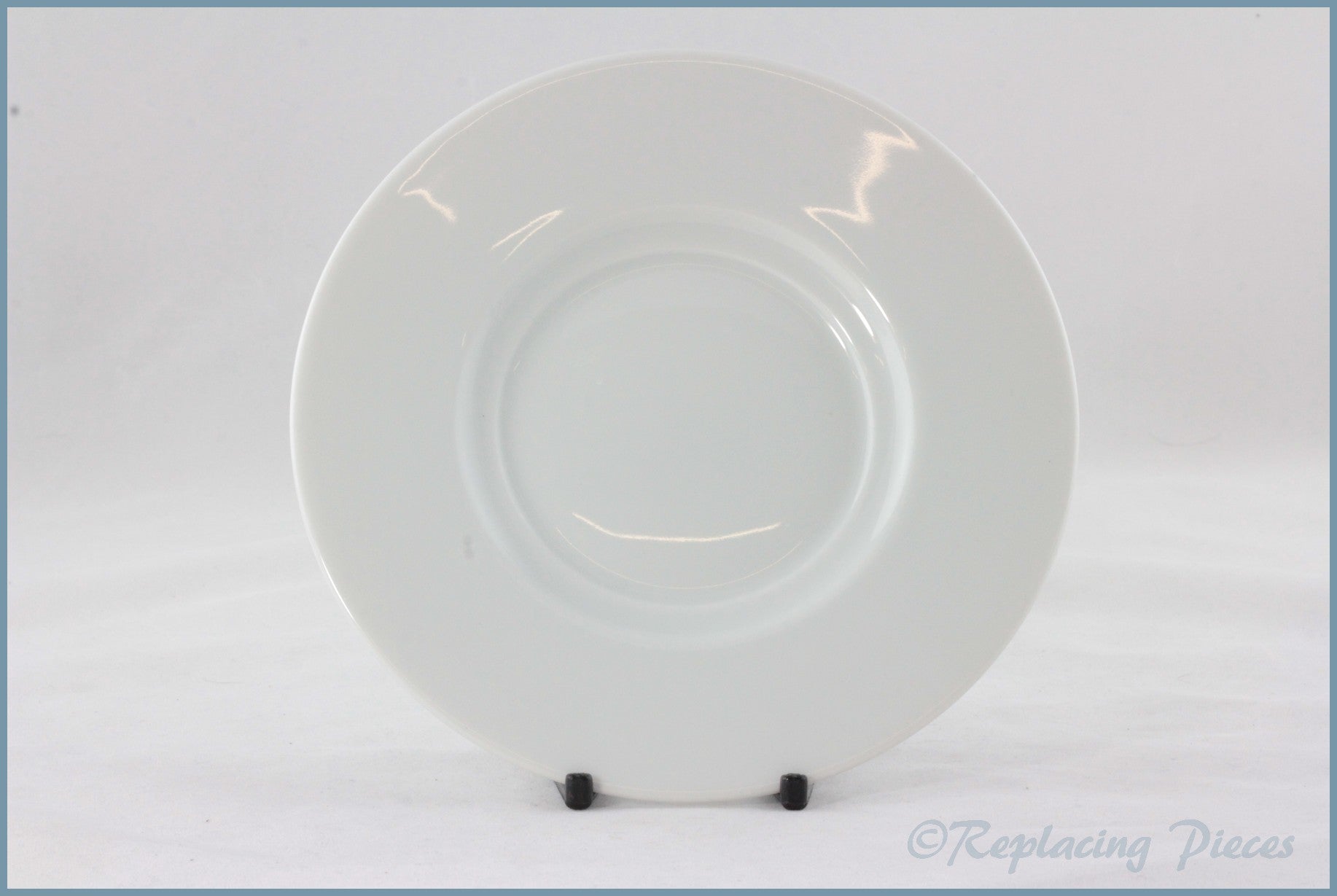Marks & Spencer - Maxim (Rimmed) - Tea Saucer