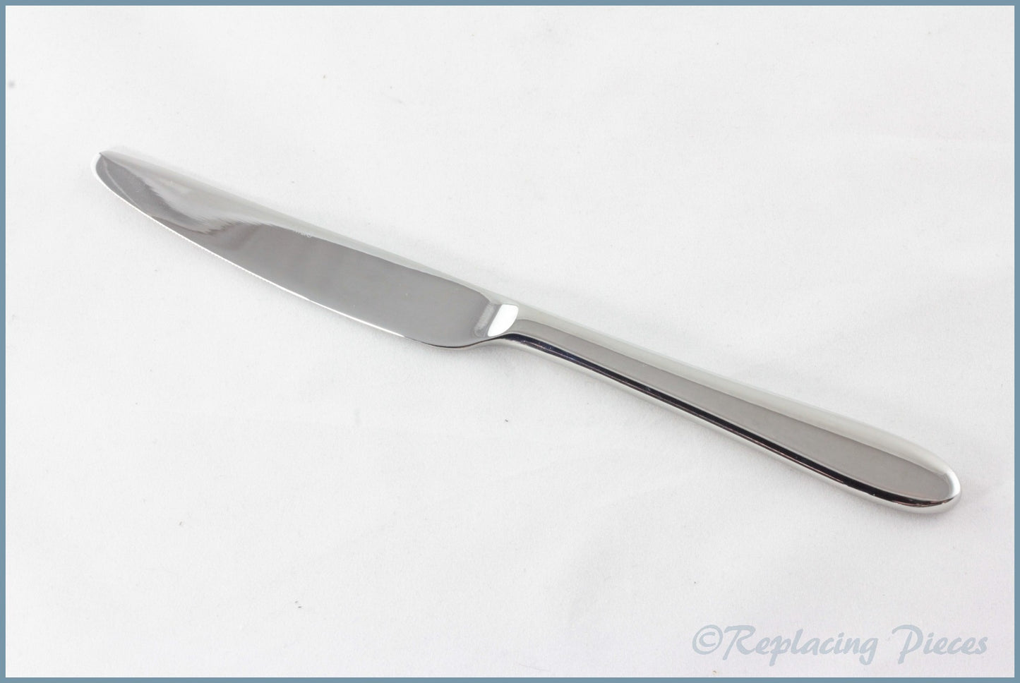 Marks & Spencer - Maxim - Dinner Knife