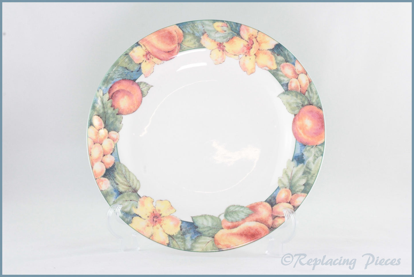 Marks & Spencer - Millbrook - Dinner Plate