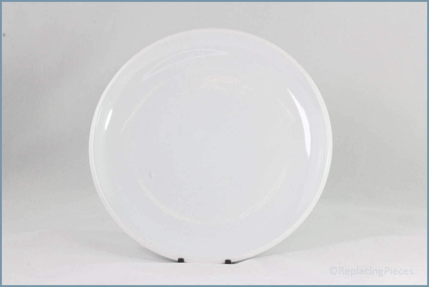 Marks & Spencer - Oslo (Light Blue) - Dinner Plate