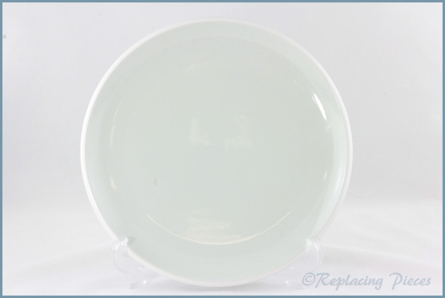 Marks & Spencer - Oslo (Mint) - Dinner Plate