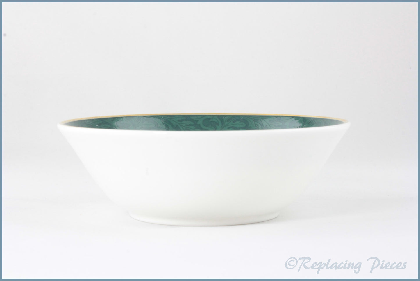 Marks & Spencer - Pemberton - Cereal Bowl