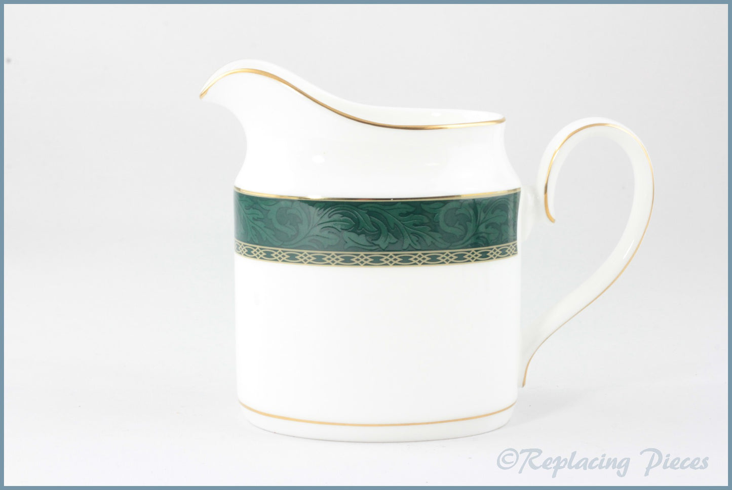 Marks & Spencer - Pemberton - Milk Jug