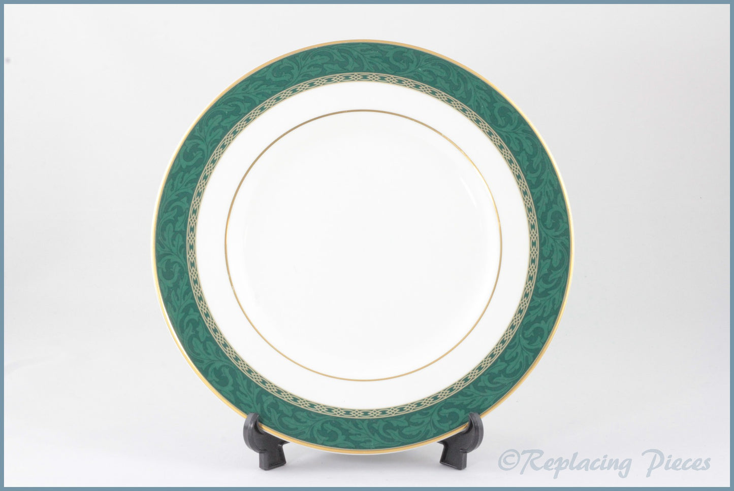 Marks & Spencer - Pemberton - 8" Salad Plate