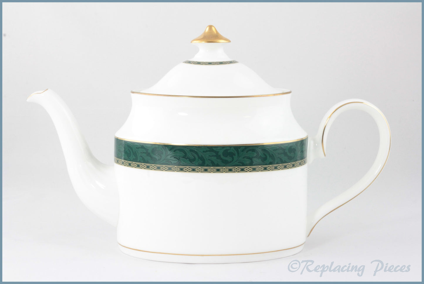 Marks & Spencer - Pemberton - Teapot
