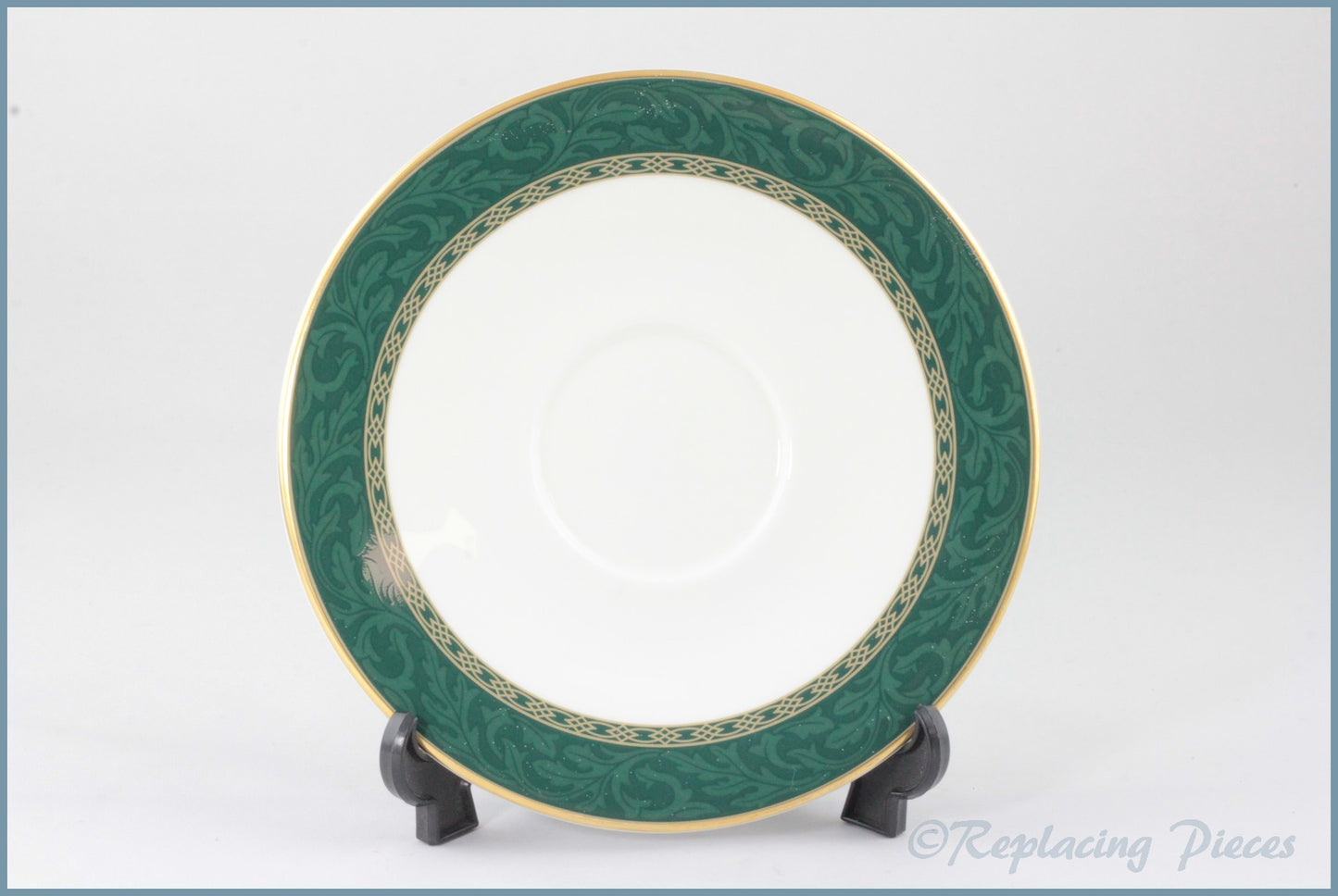 Marks & Spencer - Pemberton - Tea Saucer